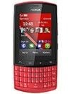 Nokia Asha 303 Aksesuarları