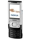 Nokia 6500 Slide Aksesuarları