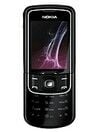Nokia 8600 Aksesuarları