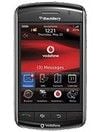 Blackberry 9500 Storm Aksesuarları