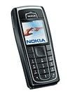 Nokia 6230 Aksesuarları