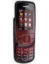 Nokia 3600s Aksesuarları