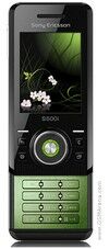 Sony Ericsson S500 Aksesuarları