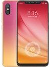 Xiaomi Mi 8 Pro Aksesuarları