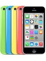 Apple iPhone 5C Aksesuarları