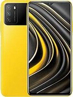 Xiaomi Poco M3 Aksesuarları