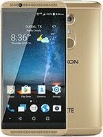 ZTE Axon 7 Aksesuarları