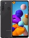Samsung Galaxy A21 Aksesuarları