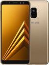 Samsung Galaxy A8 2018 Aksesuarları