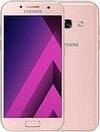Samsung Galaxy A3 2017 Aksesuarları