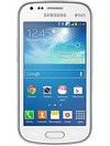 Samsung S7580 Trend Plus Aksesuarları