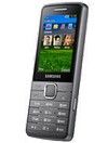 Samsung GT-S5610K Aksesuarları