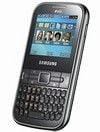 Samsung C3222 Chat 322 Aksesuarları
