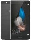 Huawei P8 Lite Aksesuarları