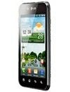 LG P970 Optimus Black Aksesuarları