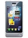 LG GD510 Aksesuarları