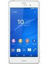 Sony Xperia Z3 Aksesuarları D6603