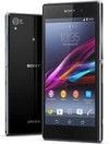Sony Xperia Z1 C6903 Aksesuarları