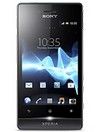 Sony Xperia Miro Aksesuarları