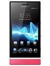 Sony Xperia U ST25i Aksesuarları