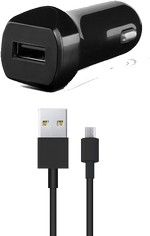 Micro USB Araç Şarj Aletleri