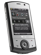 HTC Cruise P3650 Aksesuarları