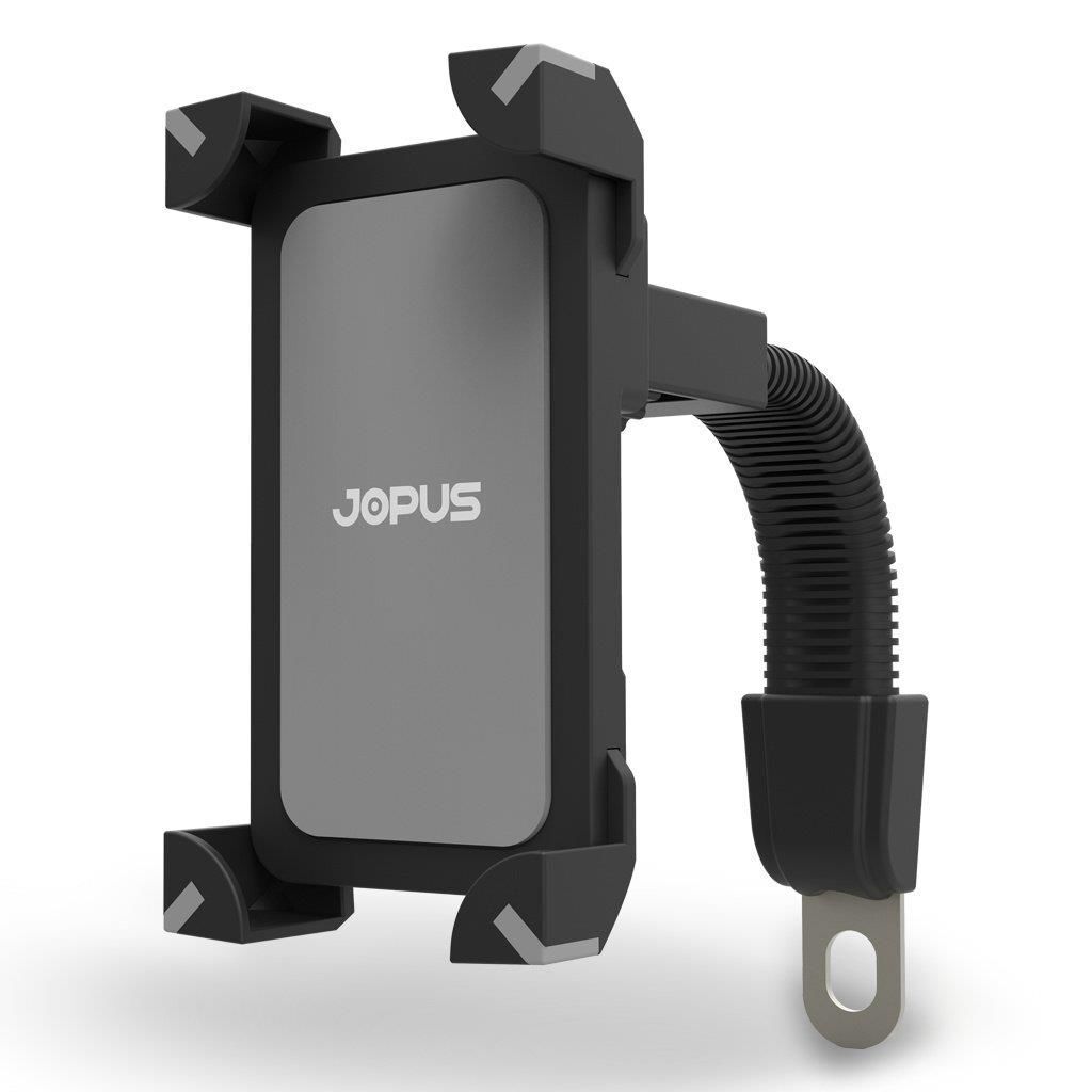 Jopus Telefon Tutucu Motor JO-AT103 Siyah