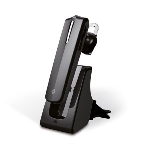 Ttec CoPilot Bluetooth Kulaklık Siyah 2KM108S
