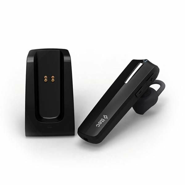 Ttec CoPilot Bluetooth Kulaklık Siyah 2KM108S