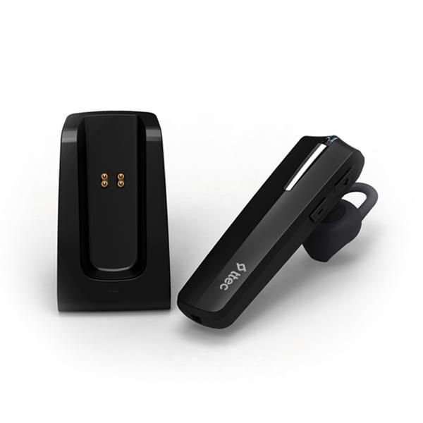 Ttec CoPilot Bluetooth Kulaklık Siyah 2KM108S