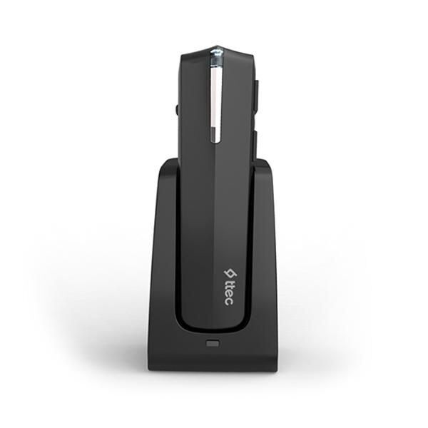 Ttec CoPilot Bluetooth Kulaklık Siyah 2KM108S