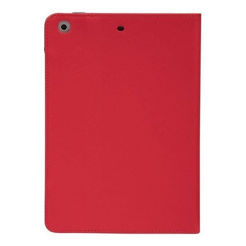 Targus Foliostand iPad Mini ile Uyumlu Kılıf Kırmızı THZ372EU