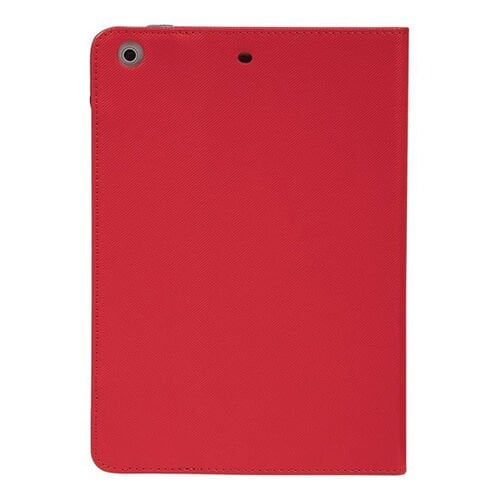 Targus Foliostand iPad Mini ile Uyumlu Kılıf Kırmızı THZ372EU