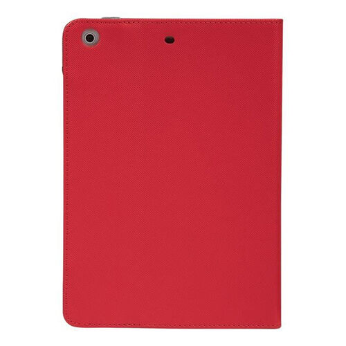 Targus Foliostand iPad Mini ile Uyumlu Kılıf Kırmızı THZ372EU