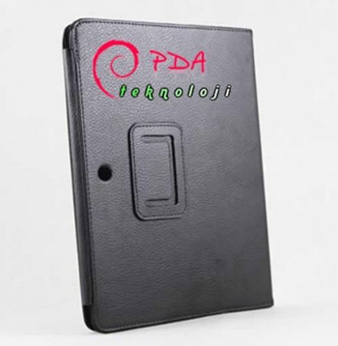 Tablet S ile Uyumlu Standlı Kılıf