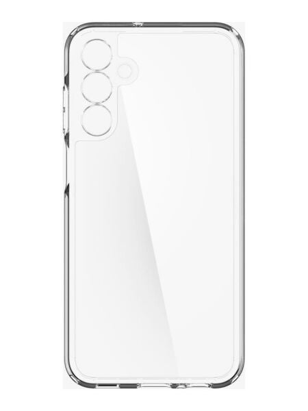 Spigen Galaxy A15 ile Uyumlu Kılıf Ultra Hybrid Crystal Clear