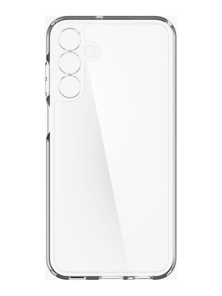 Spigen Galaxy A15 ile Uyumlu Kılıf Ultra Hybrid Crystal Clear