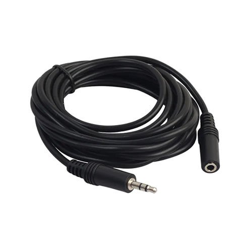 Aux Uzatma Kablosu Kaliteli 5m