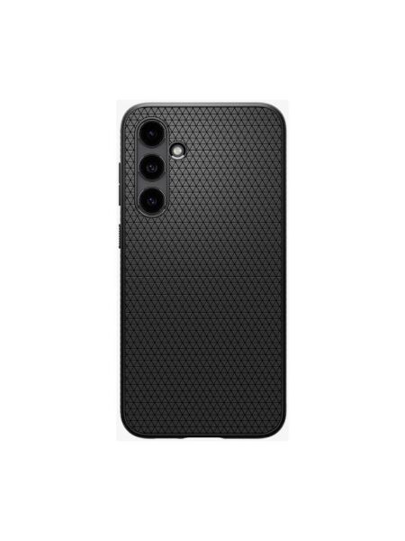 Spigen Galaxy S23 FE ile Uyumlu Kılıf Liquid Air Matte Black