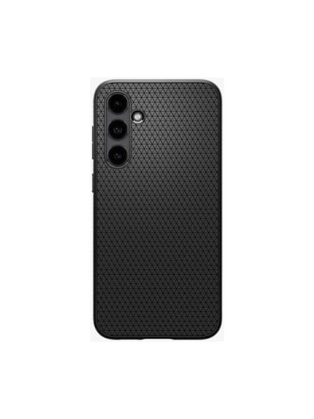 Spigen Galaxy S23 FE ile Uyumlu Kılıf Liquid Air Matte Black