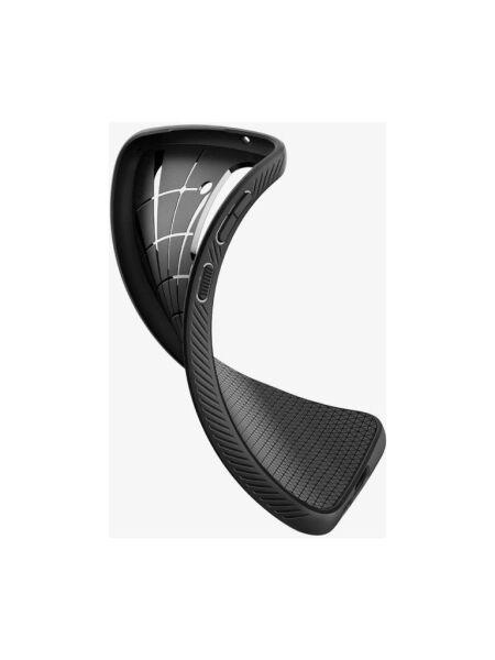 Spigen Galaxy S23 FE ile Uyumlu Kılıf Liquid Air Matte Black
