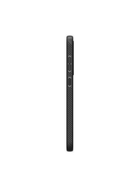 Spigen Galaxy S23 FE ile Uyumlu Kılıf Liquid Air Matte Black