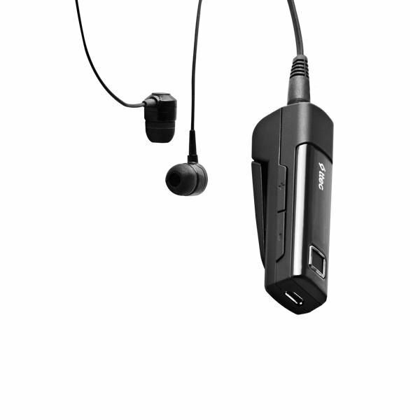 Ttec Sonics Stereo Bluetooth Kulaklık Siyah 2KM106