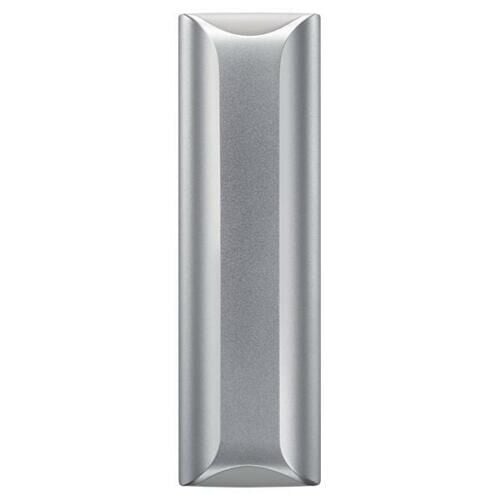 Powerbank Harici Hızlı Şarj Cihazı 5100mAh Gri - EB-PG930BSEGWW