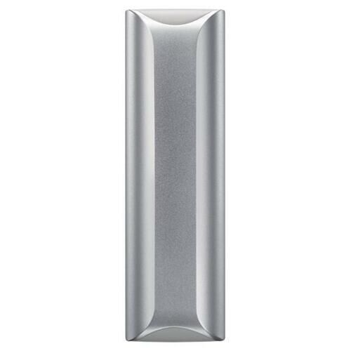 Powerbank Harici Hızlı Şarj Cihazı 5100mAh Gri - EB-PG930BSEGWW