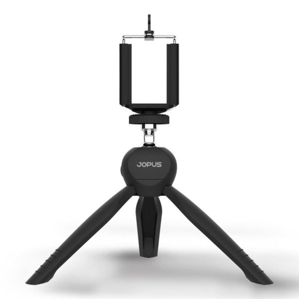 Jopus JO-TR201 Stillage Tripod Siyah