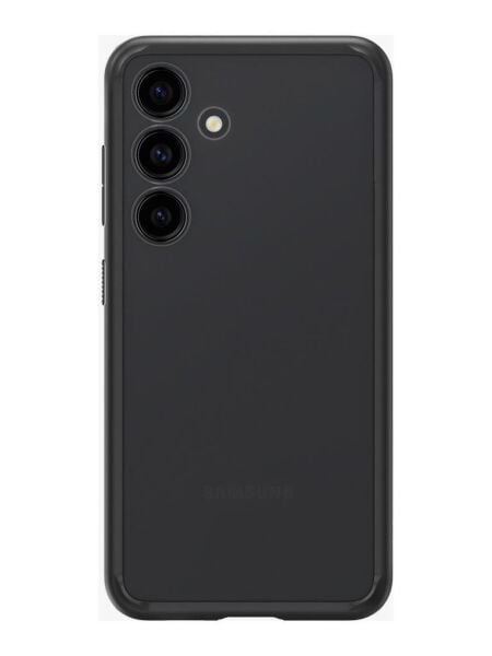 Spigen Galaxy S24 ile Uyumlu Kılıf Ultra Hybrid Frost Black