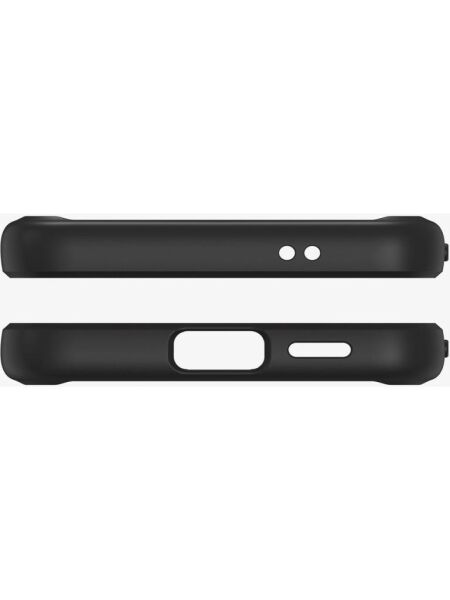 Spigen Galaxy S24 ile Uyumlu Kılıf Ultra Hybrid Frost Black