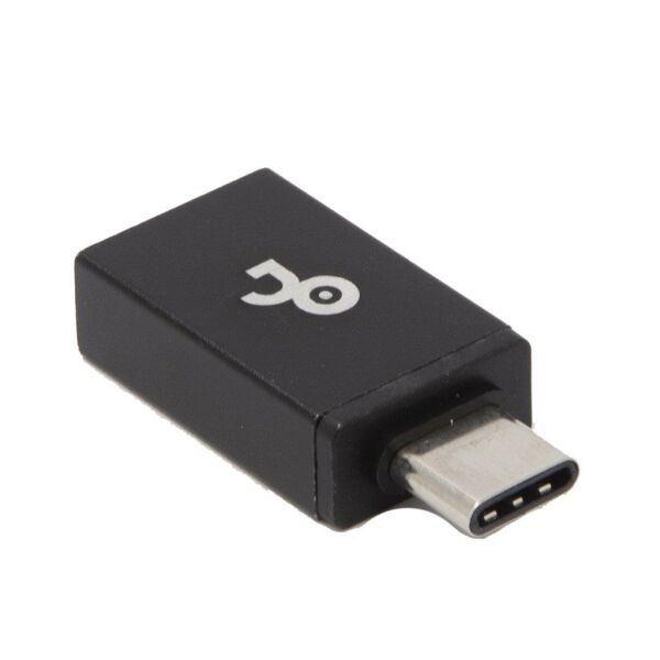Jopus Universal Type C Mix Mini USB Otg JO-IP04-Siyah