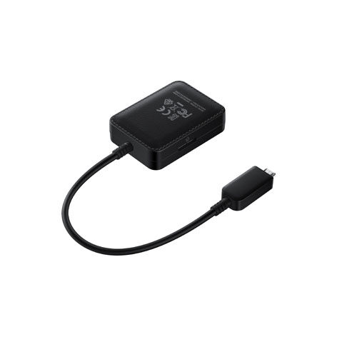 Galaxy Note Pro 12.2 ile Uyumlu USB Hub ET-UP900UBEGWW (Out)